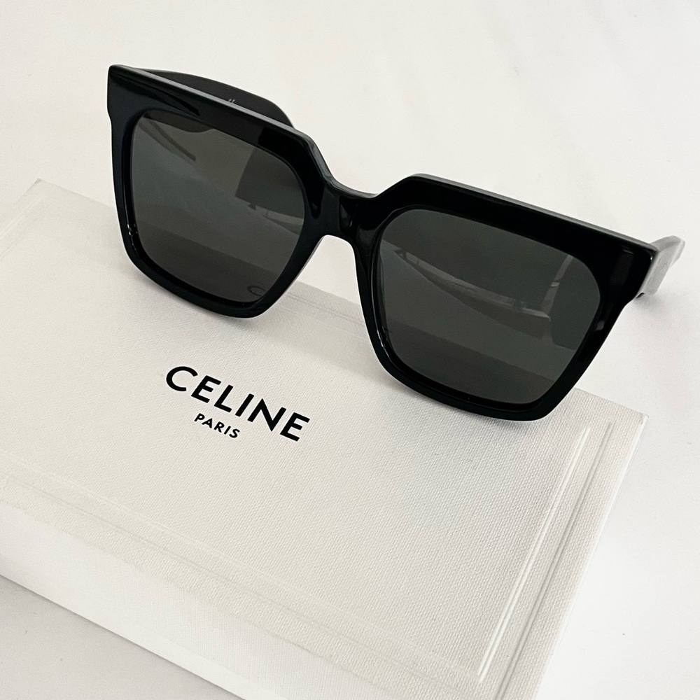 🔥CELINE SUNGLASSES CL4055IN
